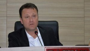 Menemen eski Belediye Başkanı yargıç önünde