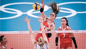 Milliler, İtalya'ya 3-1 mağlup oldu