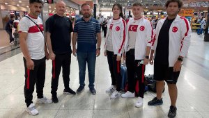 Milliler'den, dünya şampiyonası için Avusturya çıkarması