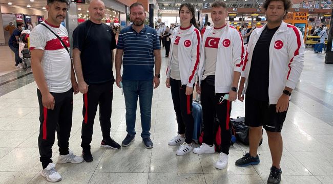 Milliler'den, dünya şampiyonası için Avusturya çıkarması