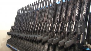 MKE dünya silah devleriyle rekabet edecek güçte