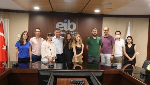 Moda Tasarım Yarışmasında finale geri sayım