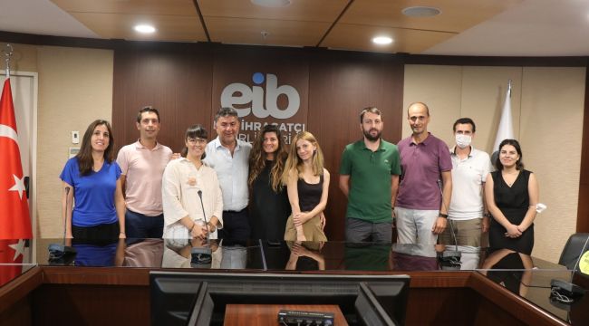 Moda Tasarım Yarışmasında finale geri sayım