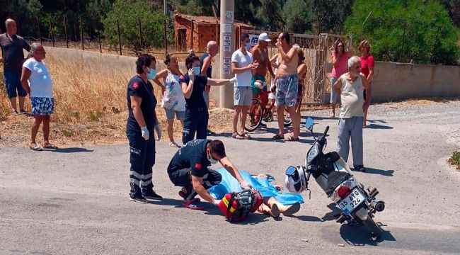 Motosikletli kadın cinayetinde zanlı konuştu