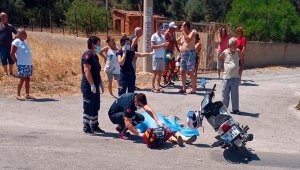 Motosikletli kadın cinayetinde zanlı konuştu