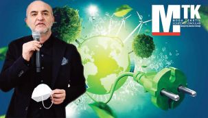 MTK'den sürdürülebilir enerji desteğİ sözü