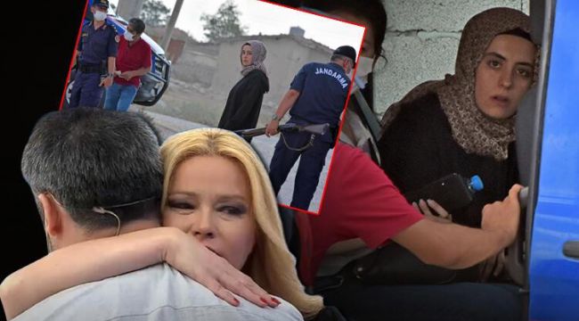 Müge Anlı'da çok konuşulmuştu! O cinayette flaş gelişme