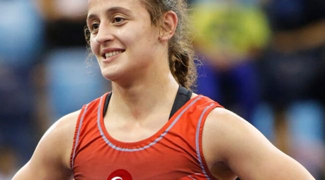 Muğlalı genç kız dünya şampiyonu