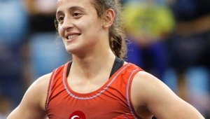 Muğlalı genç kız dünya şampiyonu