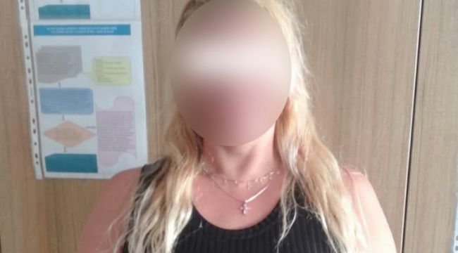 Müşteri kılığına giren polisten fuhuş operasyonu 