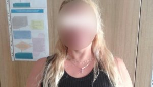 Müşteri kılığına giren polisten fuhuş operasyonu 