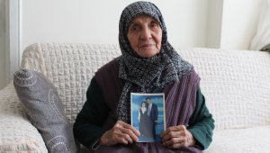 Muzaffer ninenin acısı 5 yıldır dinmiyor