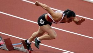 Nagihan Karadere'nin rekoru 10 yıldır kırılamıyor