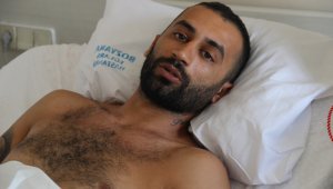  'Namus için yaptım' 