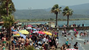 Nüfusu 6 milyona ulaştı, vaka sayısı yüzde 100 arttı