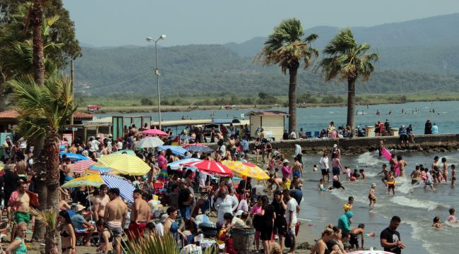 Nüfusu 6 milyona ulaştı, vaka sayısı yüzde 100 arttı