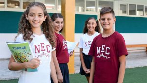 Öğrencilerinin eğitim hayatlarını güvence altına aldı