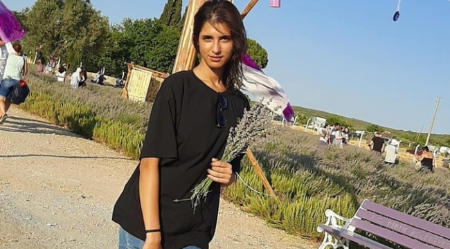 Öldürülen 16 yaşındaki Yağmur'un katili yakalandı