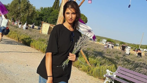 Öldürülen 16 yaşındaki Yağmur'un katili yakalandı