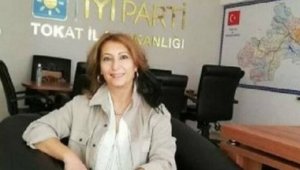 Ömer Halisdemir'e "darbeci" diyen İYİ Partili'ye ihraç talebi