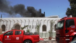 Oyuncu Kaan Çakır'a büyük şok