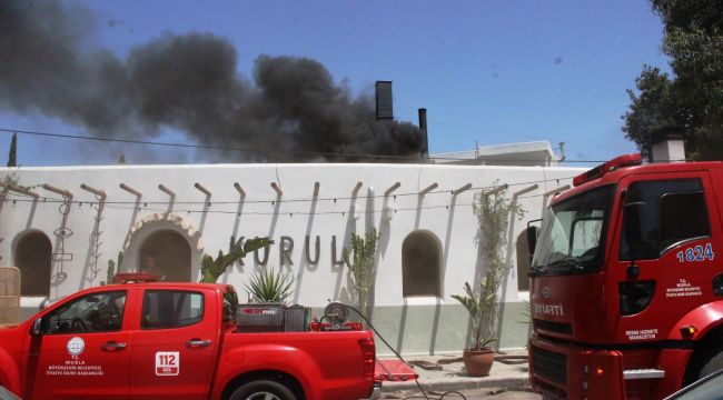 Oyuncu Kaan Çakır'a büyük şok