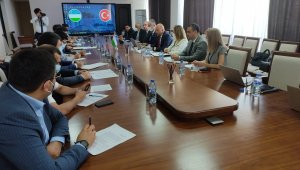 Özbekistan ücretsiz geçiş belgesi kotasının 16 bine ulaştığını duyurdu