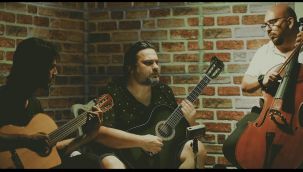 Özsöyler'den, Toplumsal Gerilemeye Tepki Şarkısı: BUMERANG (NEFES GEREK)