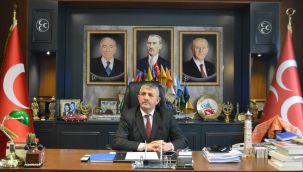 Pagosçular'a ve HDP destekçilerine sözleri yok