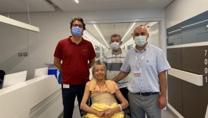 Pandemi korkusu felç etti