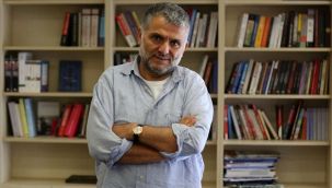 Ruşen Çakır'a fon veren Chrest Vakfı, TSK ile ilgili bilgilere ulaşmak istemiş