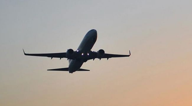 Rusya'da yolcu uçağı kayboldu