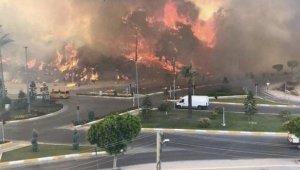 Sabotaj mı? Manavgat'taki orman yangını için soruşturma