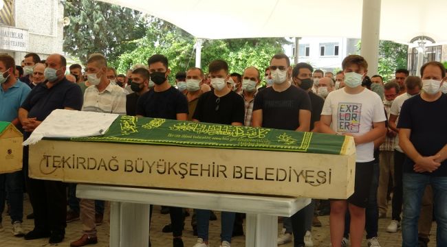 Sahte içki yine can aldı