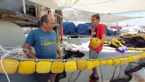 Salya bitmezse Karadeniz'e gidecekler