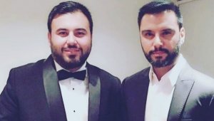 Şarkıcı Alişan'ın kardeşi koronadan hayatını kaybetti