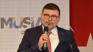 Saygılı: 15 Temmuz, milletimizin zaferidir