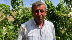 Şehit babası Yiğit, "Evlatsız yaşanıyor, vatansız yaşanmıyor"