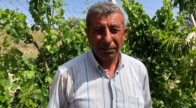 Şehit babası Yiğit, "Evlatsız yaşanıyor, vatansız yaşanmıyor"