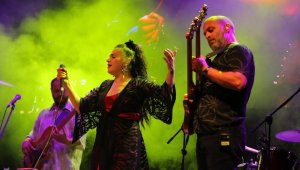 Selçuk'ta Ceylan Ertem rüzgarı