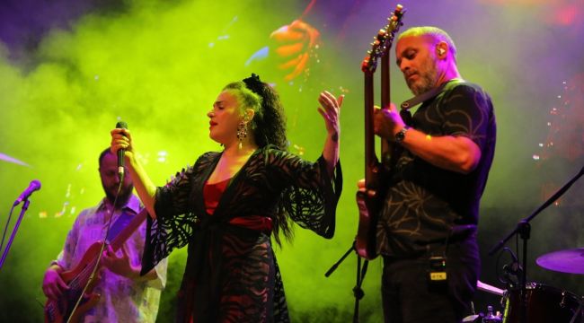 Selçuk'ta Ceylan Ertem rüzgarı