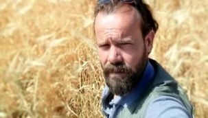 Serinlemek için girdiği denizde boğuldu