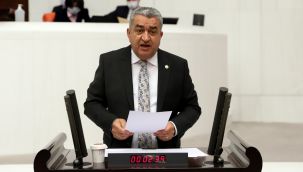 Serter'den enflasyon çıkışı, "Uçacak dedikleri ülke çöküyor, halk geçinemiyor"