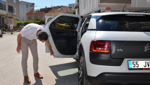 Sıfır araç ayıplı çıktı, açtığı hukuk davasını kazandı
