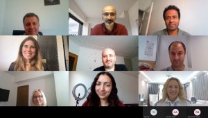 Sıfır atık projesi için bir araya geldiler