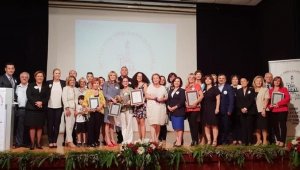 Sivil toplumda 25 yıldır güç birliği