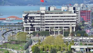 Soyer, Büyükşehir binası için konuştu: Yıkılacak