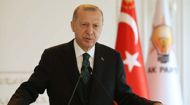 "Tank Palet Fabrikası Devletindir"