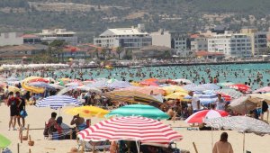 Tatilde elektrik ve su tüketimi yüzde 25 arttı