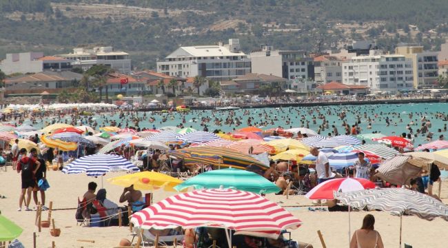 Tatilde elektrik ve su tüketimi yüzde 25 arttı